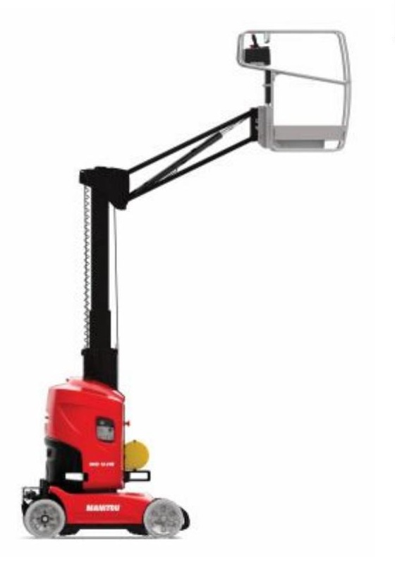 Manitou 100 VJR