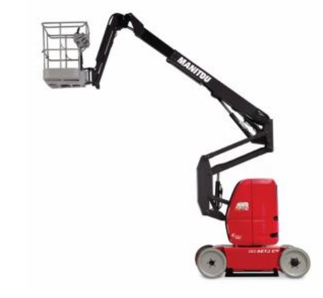 Manitou 120 AETJ-L