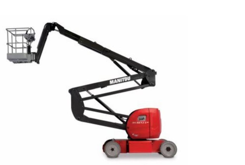 Manitou 150 AETJ-C