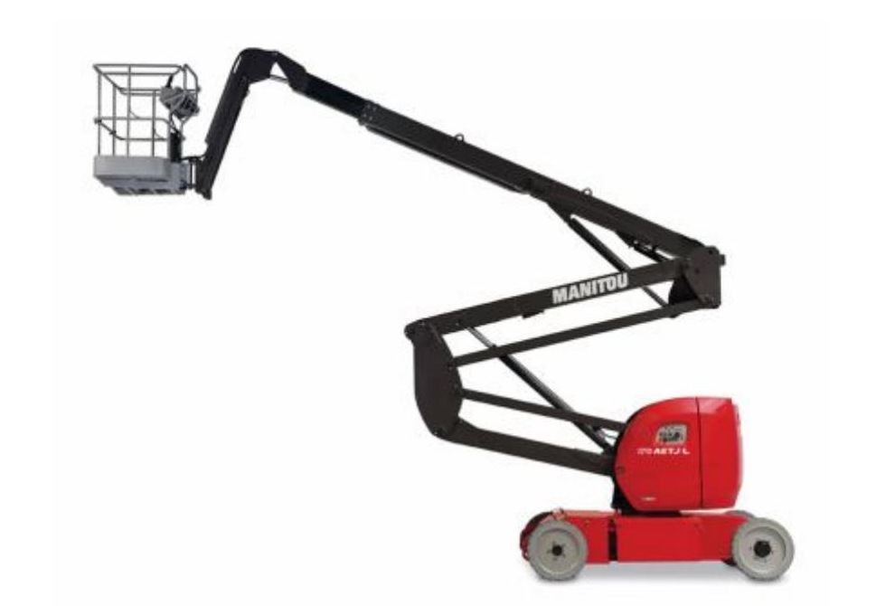 Manitou 170 AETJ-L