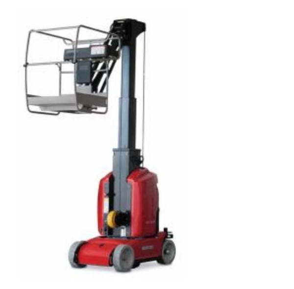 Manitou 80 VJR