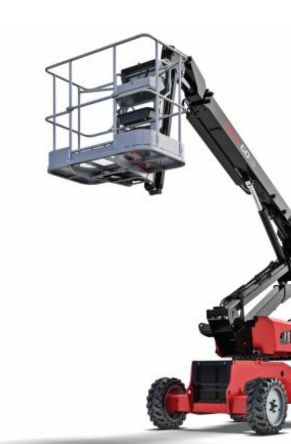 Manitou MANGO12