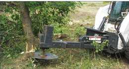 Кусторез (Brush Saw)