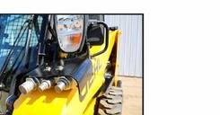 GEHL R190 GEN2 — клапан ВОМ (PTO)